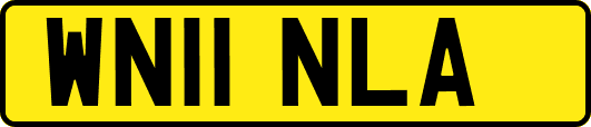 WN11NLA
