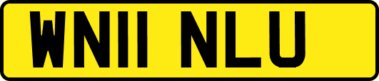WN11NLU