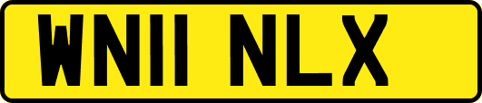 WN11NLX
