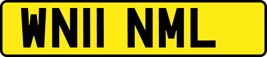 WN11NML