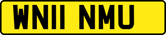 WN11NMU