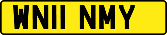 WN11NMY