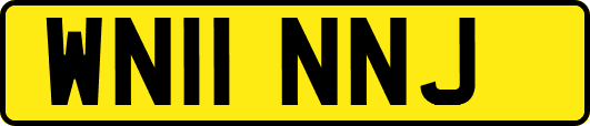 WN11NNJ