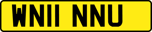 WN11NNU
