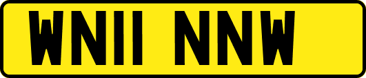 WN11NNW