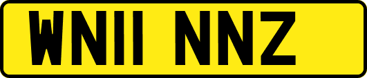 WN11NNZ