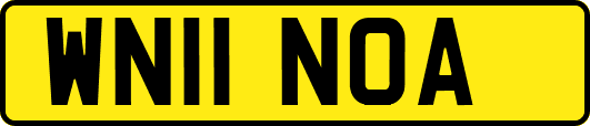 WN11NOA