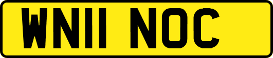 WN11NOC