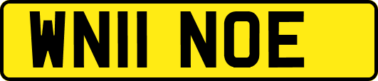 WN11NOE