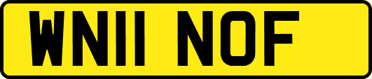 WN11NOF
