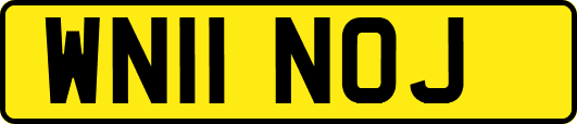 WN11NOJ