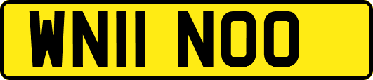 WN11NOO