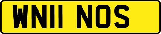 WN11NOS