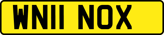 WN11NOX