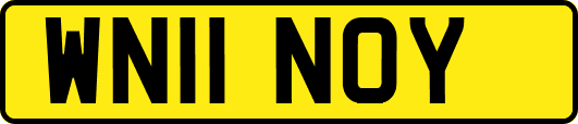 WN11NOY