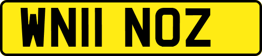 WN11NOZ