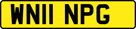 WN11NPG