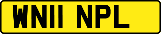 WN11NPL