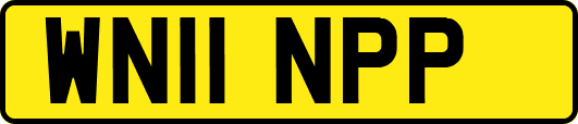 WN11NPP
