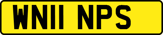 WN11NPS