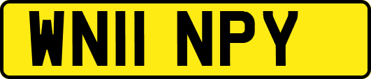 WN11NPY