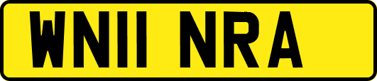 WN11NRA