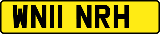WN11NRH
