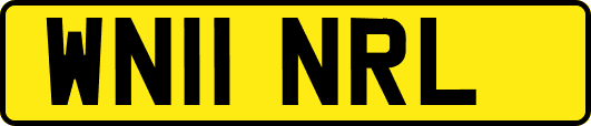 WN11NRL