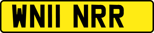 WN11NRR