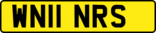 WN11NRS