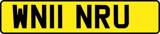 WN11NRU