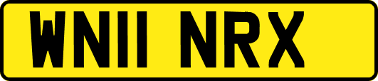 WN11NRX