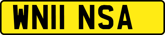 WN11NSA