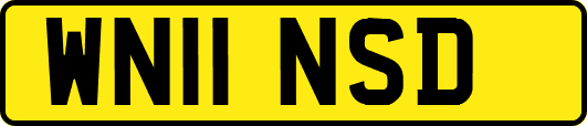WN11NSD