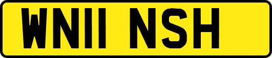 WN11NSH