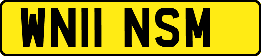 WN11NSM