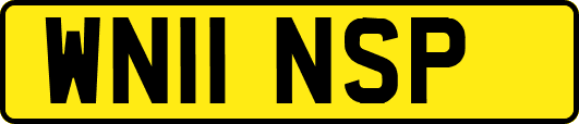 WN11NSP