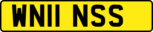 WN11NSS