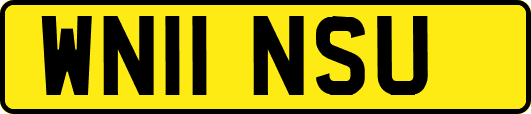 WN11NSU