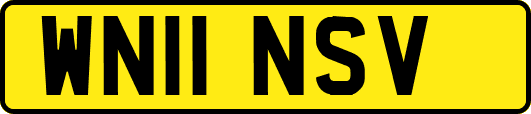 WN11NSV