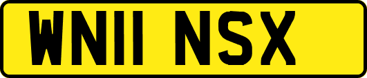 WN11NSX