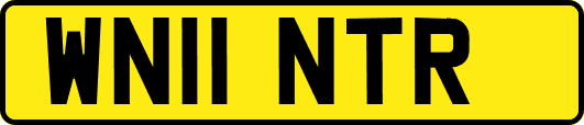 WN11NTR