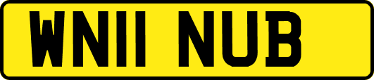 WN11NUB