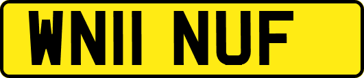 WN11NUF