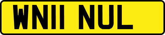 WN11NUL