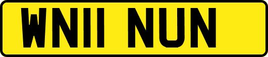 WN11NUN