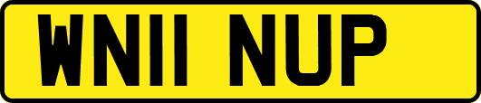 WN11NUP