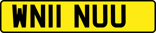 WN11NUU