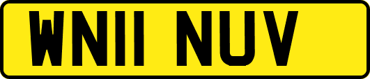 WN11NUV
