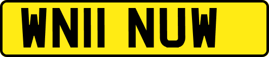 WN11NUW